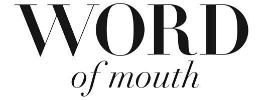 Word Of Mouth Conversations