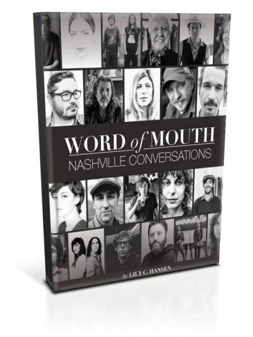 Read more about the article Nashville Lifestyles Spotlights Word of Mouth: Nashville Conversations