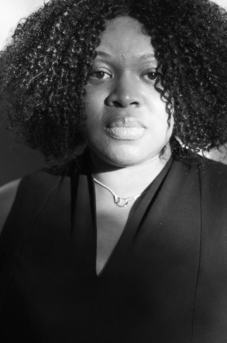 Read more about the article Stephanie Pruitt: Poet, Arts Educator, Strategist