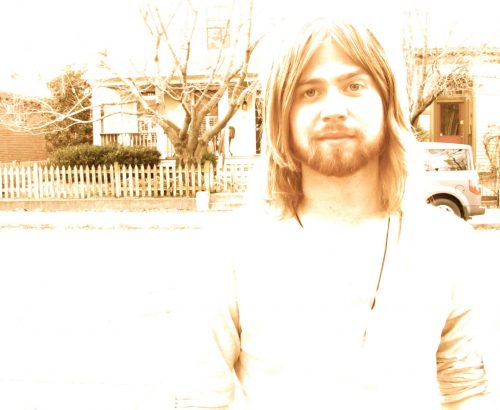 Read more about the article Andrew Leahey: Musician & Rolling Stone Journalist