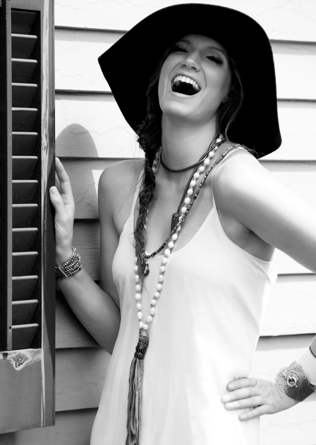 Ania Hammar Powerhouse Singer Word Of Mouth Conversations