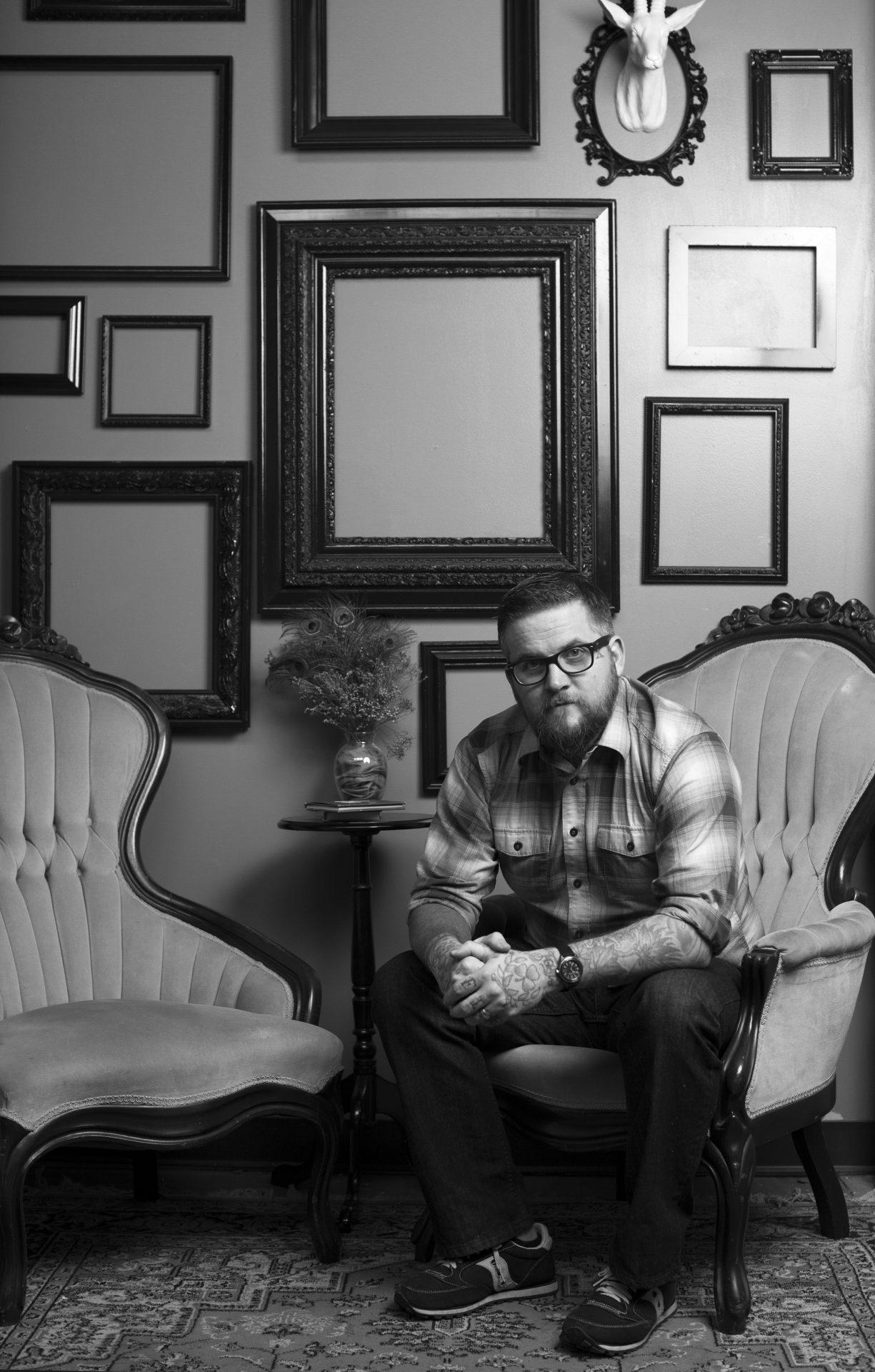 You are currently viewing Join SIP IT: Nashville Conversations with Tattoo Artist Ian White on March 22nd