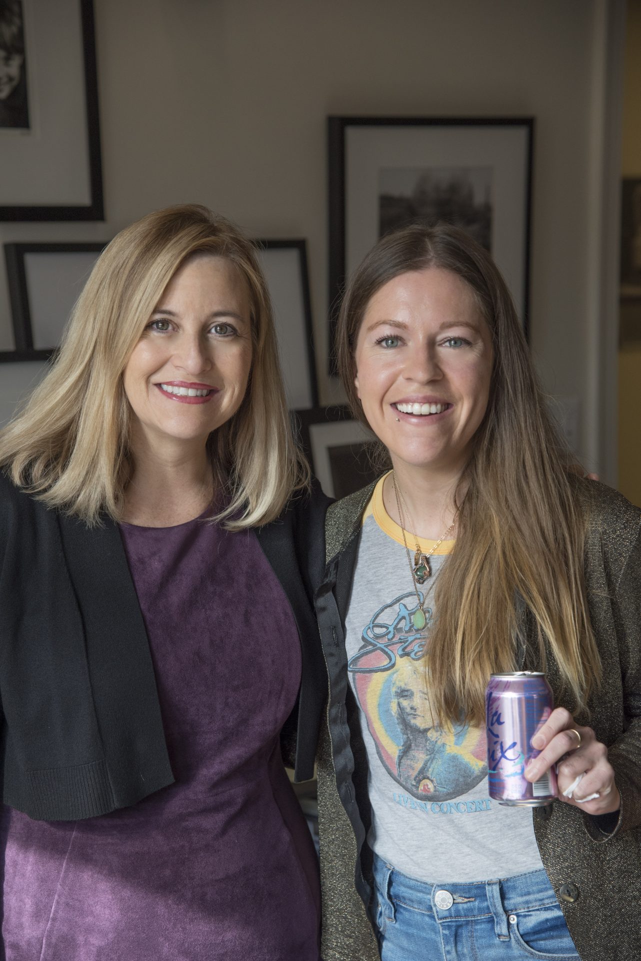 Read more about the article Word of Mouth: Nashville Conversations—Mayor Megan Barry