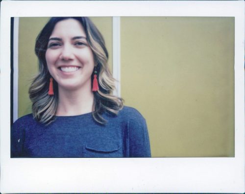 Read more about the article Word of Mouth: Nashville Conversations—Brittany Murphy, Graphic Designer & Arts Enthusiast