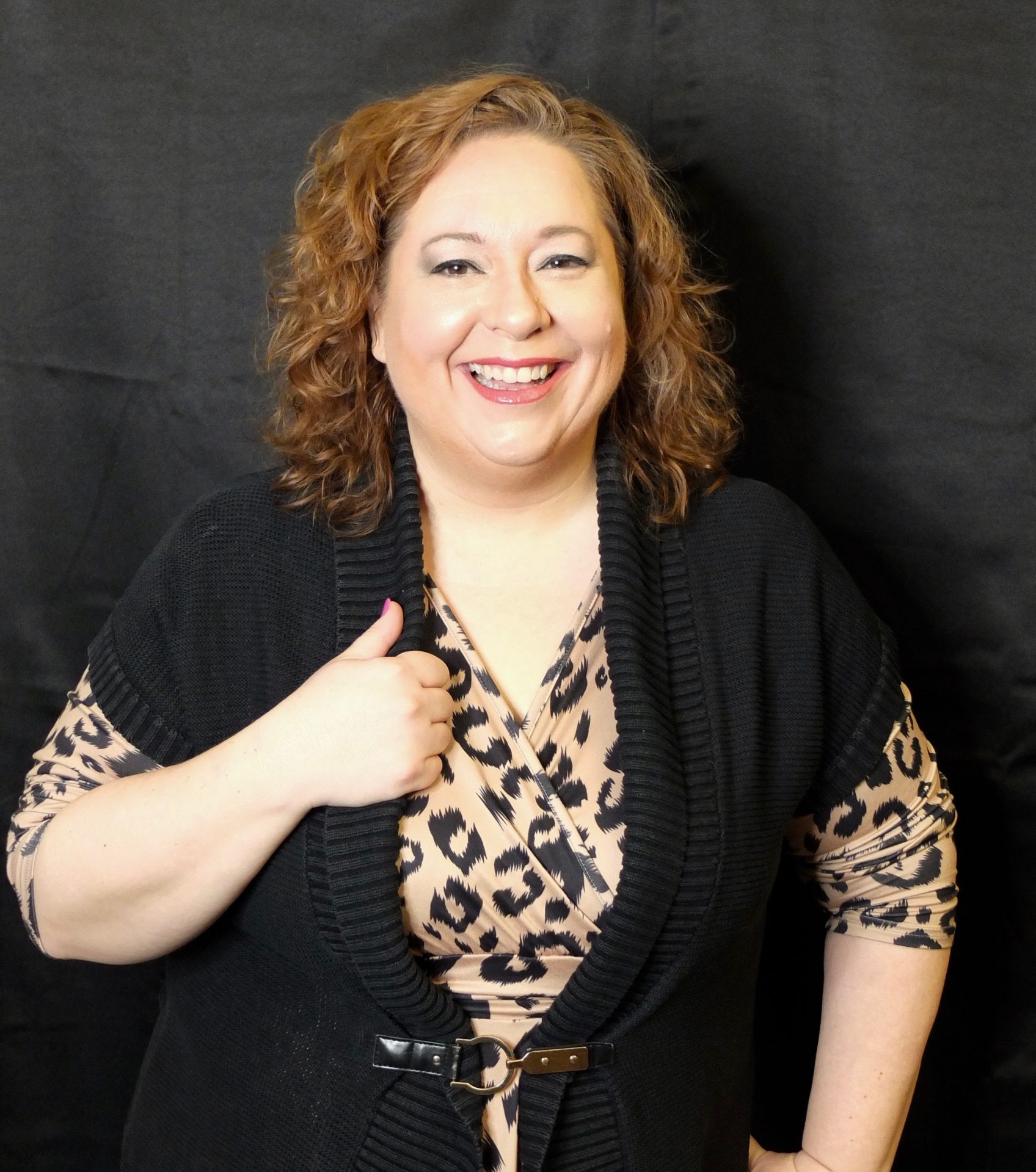 You are currently viewing Word of Mouth: Nashville Conversations—Jessica Carter, Stand-Up Comedian