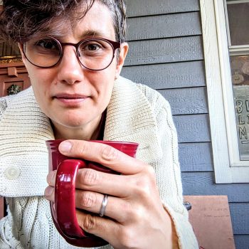 Word of Mouth: Asheville Conversations—Missy Bell, Indie Film Director