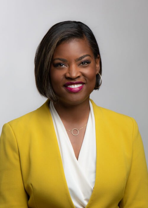 Read more about the article Word of Mouth: Chicago Conversations—Brandis Friedman, Host of “Black Voices”